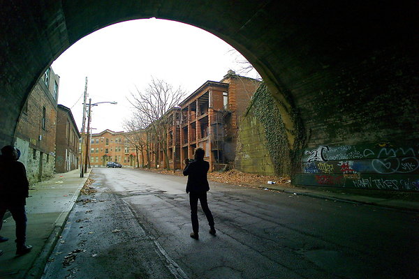 WILKINSBURG