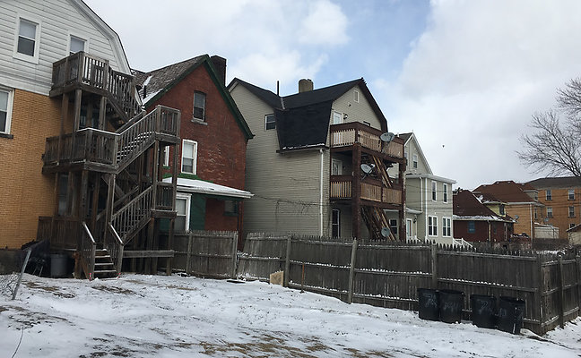 SWISSVALE