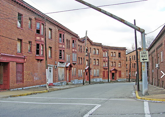 wilkinsburg