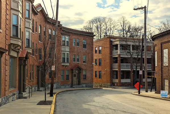 wlkinsburg
