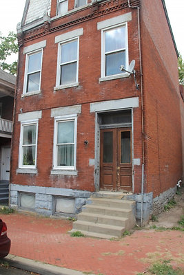 1300 BLK W NORTH AVE