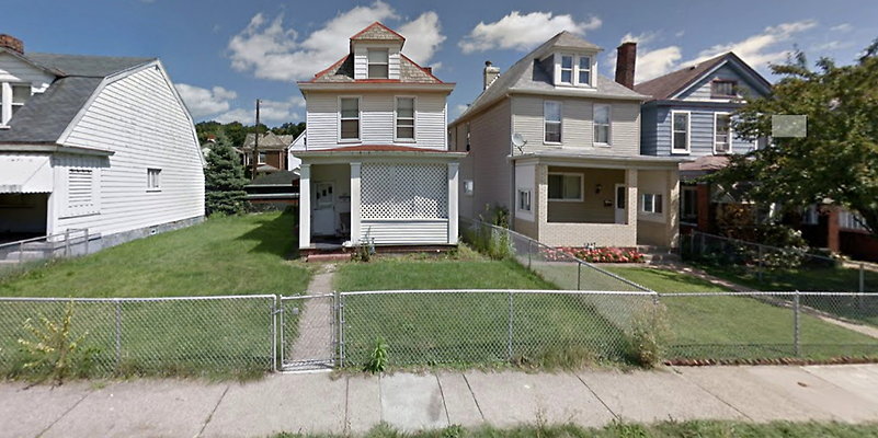 Mckees Rocks