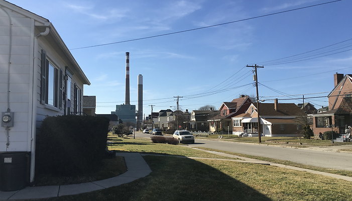 Springdale