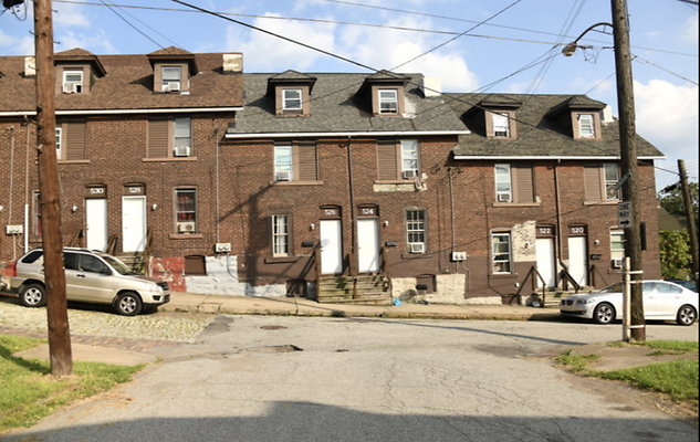 Braddock