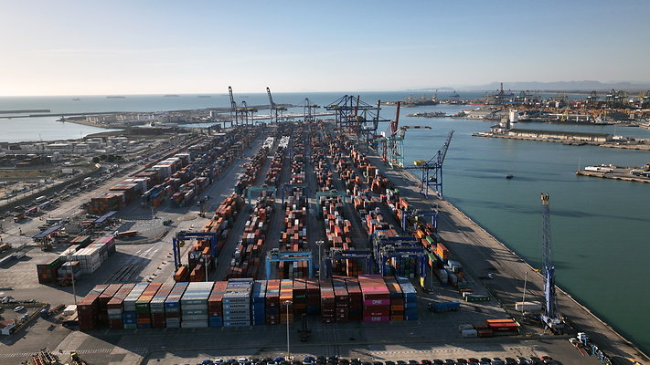 PORT