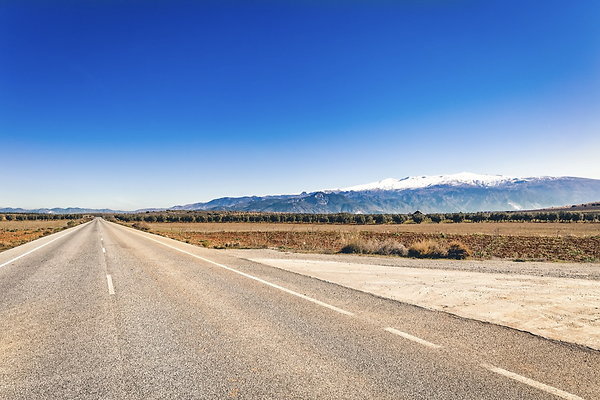 ROADS