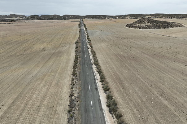 ROADS