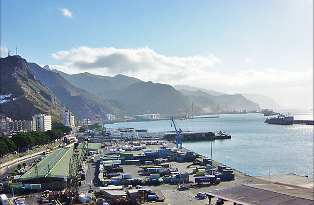 PORT