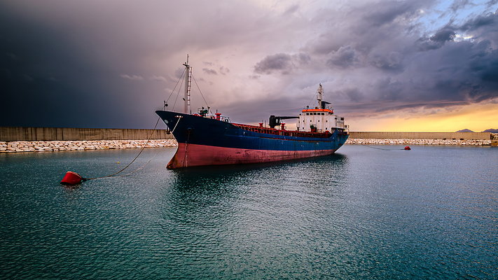 TANKER