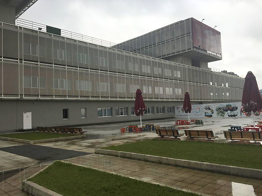 Süleymanşah Üniversitesi