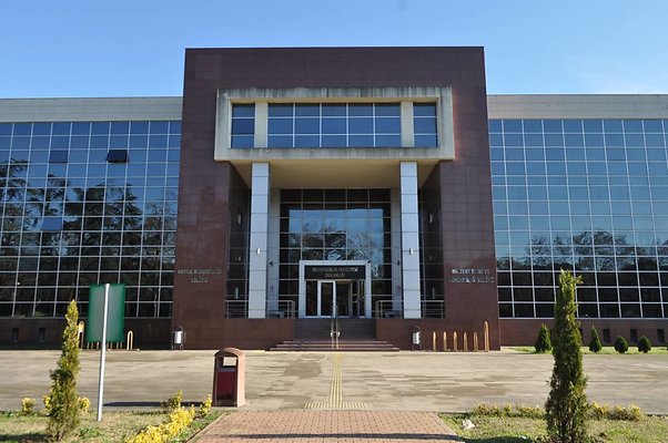 Gebze Teknik Universitesi
