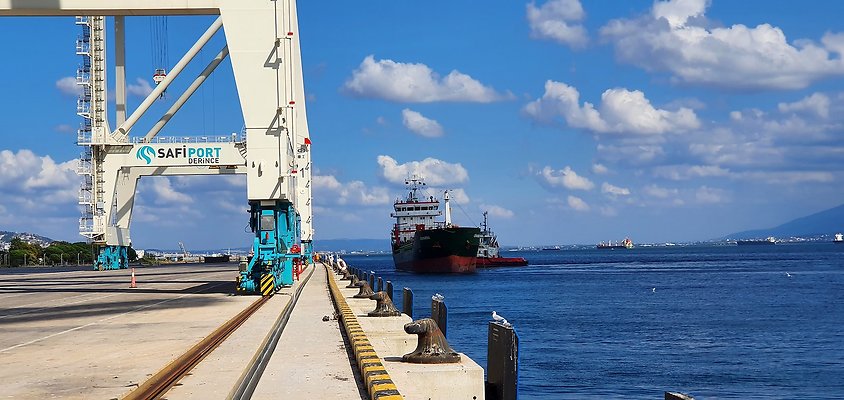 PORT