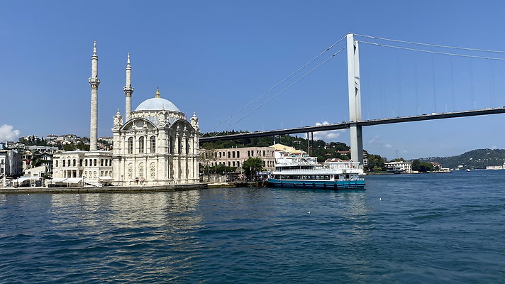 Bosphorus