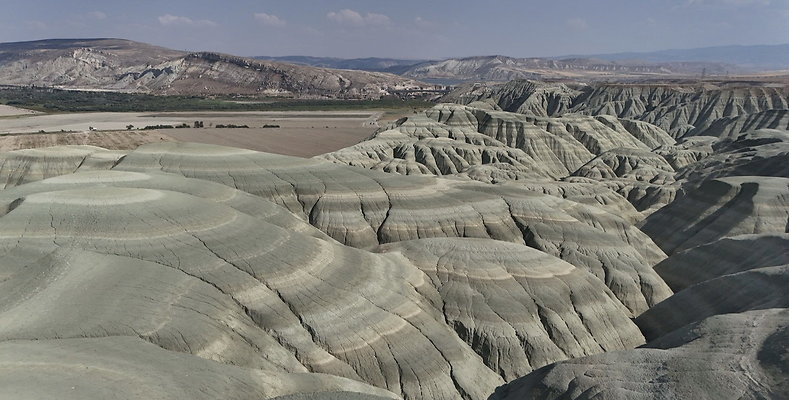 NALLIHKAN RAINBOW HILLS ANKARA