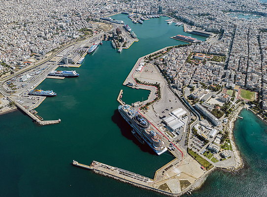 PORT