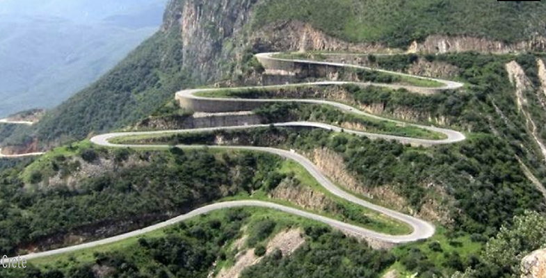 ROADS