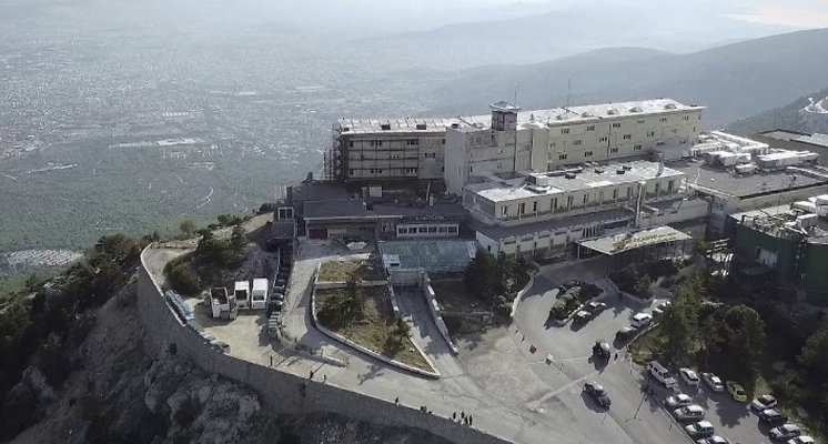 EMBASSY