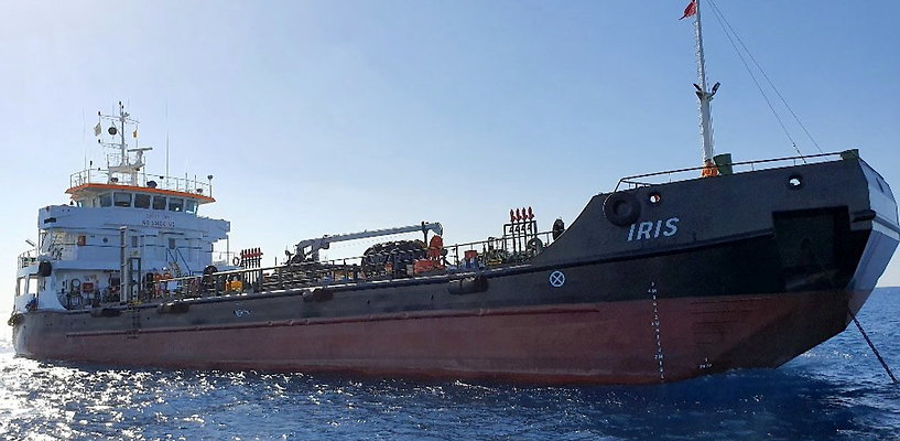 TANKERS