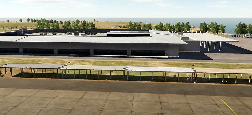 02 airport terminal