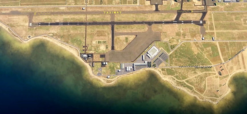 01 the airport