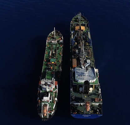 PORTS