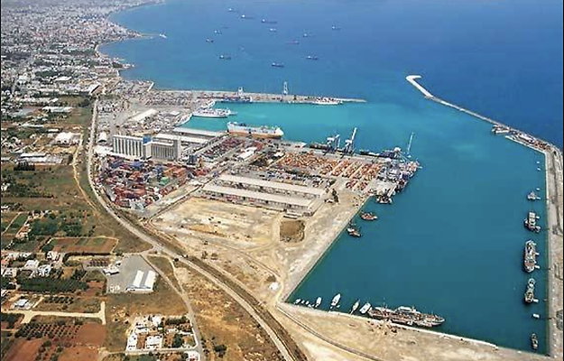 LIMASSOL