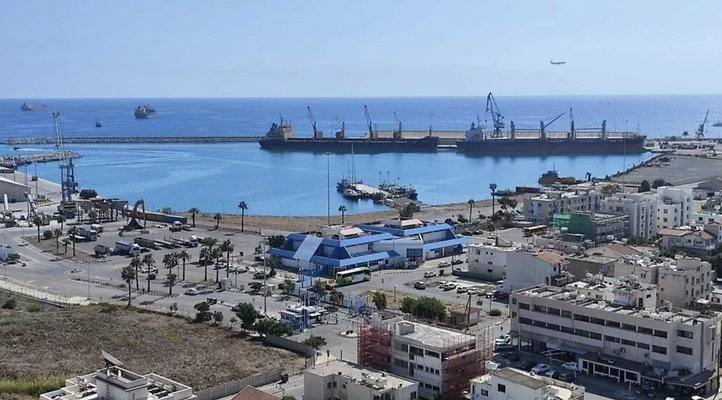 LARNACA