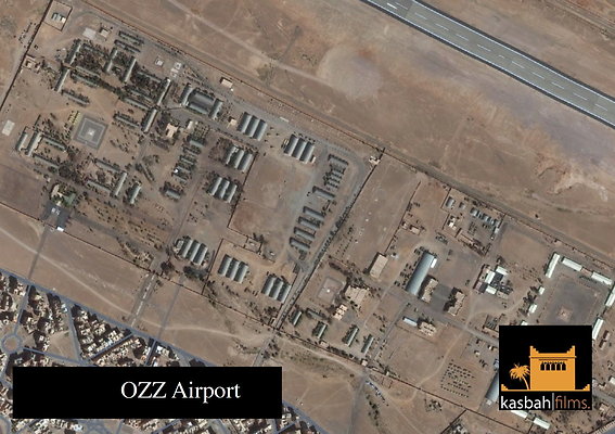 OUARZAZATE