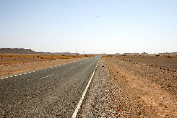 MALAAB DESERT HWY ERFOUD