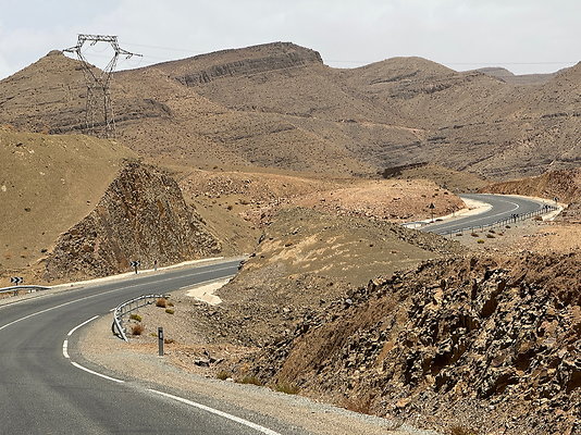 Y 09 Ouarzazate BabelMountains 2024 - 7