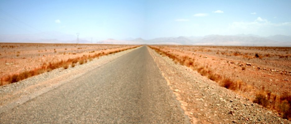 ghassat desert highway OZ