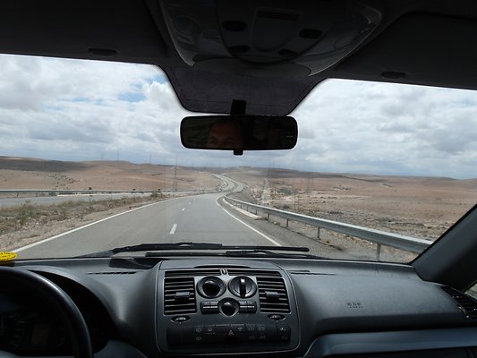 N Chichaoua 07 Highway - 20