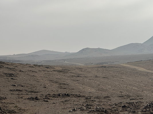 X 10 Marrakech KettaraDesert 2024 - 7