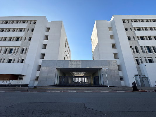 CASABLANCA CONSULATE