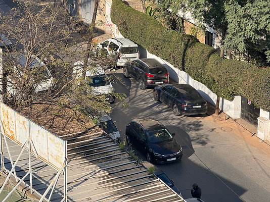 Casablanca EcoleUSConsulate 2024 - 24