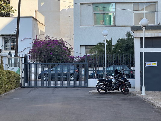 Casablanca EcoleUSConsulate 2024 - 19