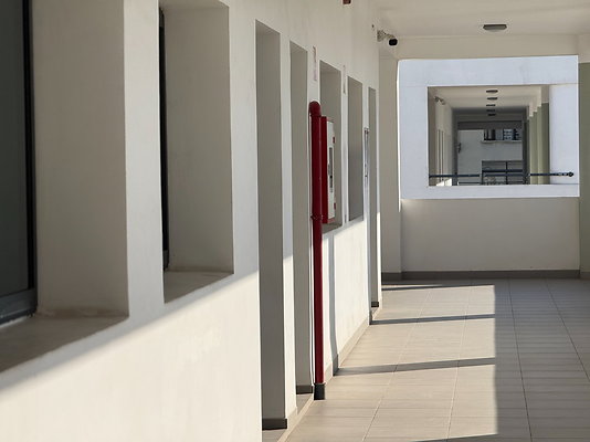 Casablanca EcoleUSConsulate 2024 - 22