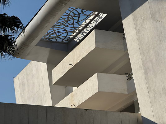 Casablanca EcoleUSConsulate 2024 - 3