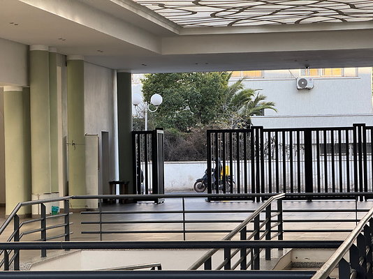 Casablanca EcoleUSConsulate 2024 - 16