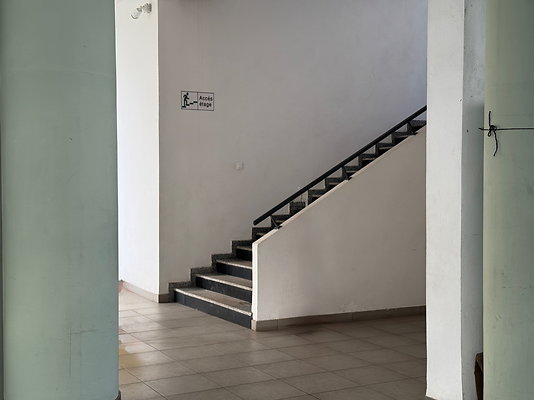 Casablanca EcoleUSConsulate 2024 - 12