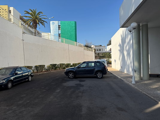Casablanca EcoleUSConsulate 2024 - 15