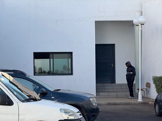 Casablanca EcoleUSConsulate 2024 - 17