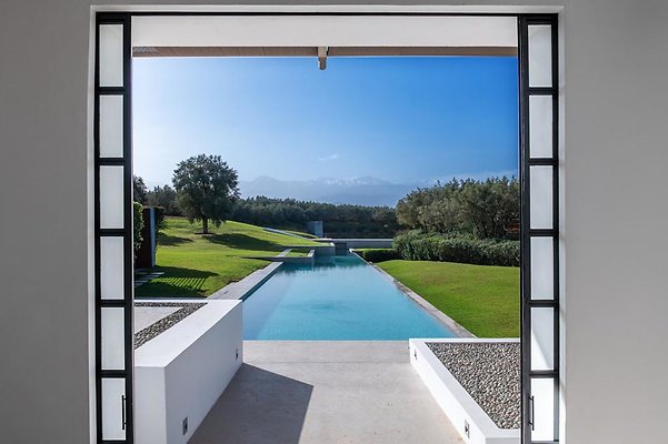 TURKISH ESTATE