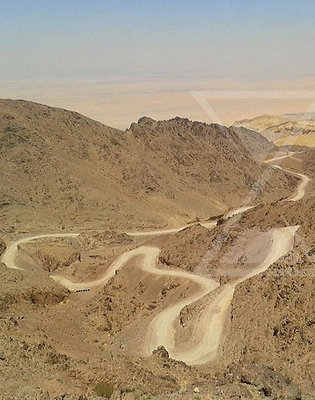 ROADS