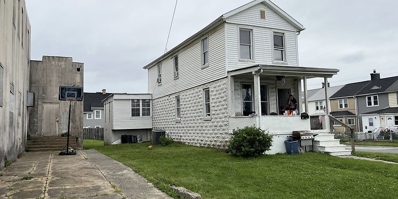 60 willow spring road