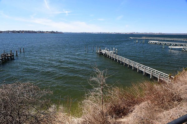 LAKE ESTATE