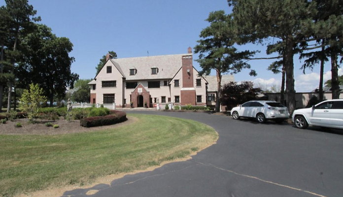LARKIN ESTATE