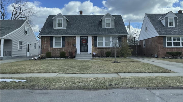 FAMILY HOME