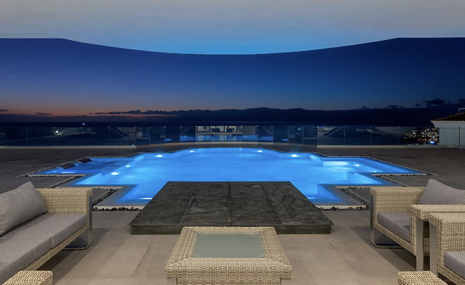 TURKISH ESTATE