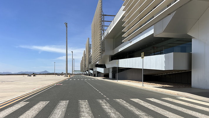 Aeropuerto Internacional de Murcia.25